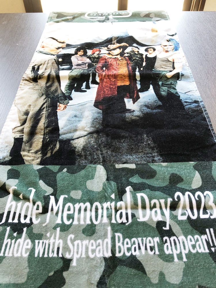 hideって誰？特別企画展『PSYCHOVISION hide MUSEUM Since 2000