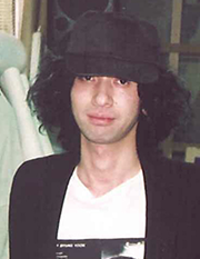 友惠しづね